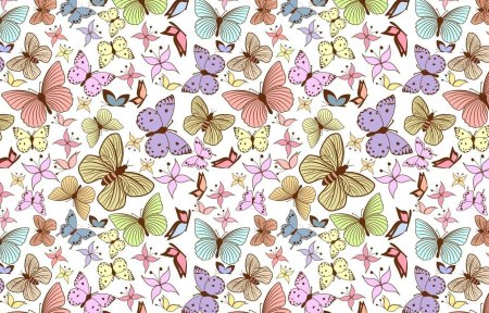 Декоративная бумага