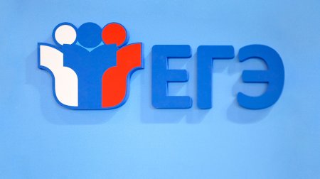ЕГЭ 2020 логотип