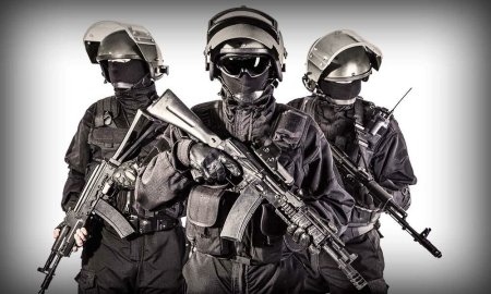 Летные войска