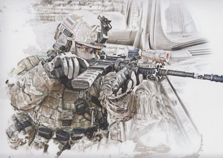 ЦСН ФСБ Альфа арт