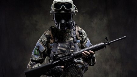 Спецназ GIGN CS go