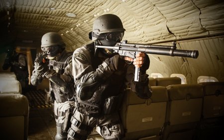 Спецназ обои