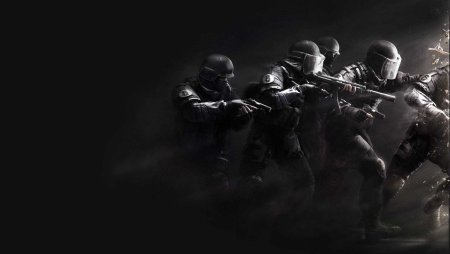 Tom Clancy's Rainbow Six: Siege