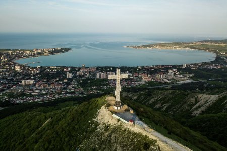 Экскурсии Геленджик 2022 г