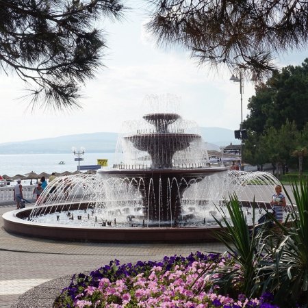 Геленджик город курорт