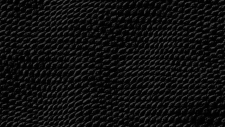 Чешуя Блэк мамбы