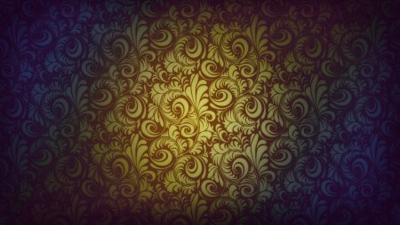 Фон с узорами