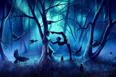 Кирилл Роландо (Cyril Rolando)