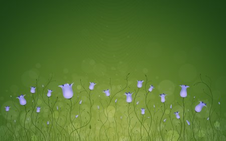 Фон для рабочего стола успокаивающий