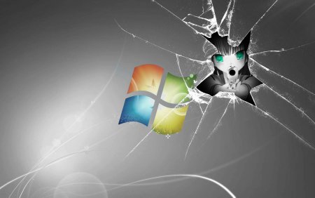 Фон рабочего стола Windows 7