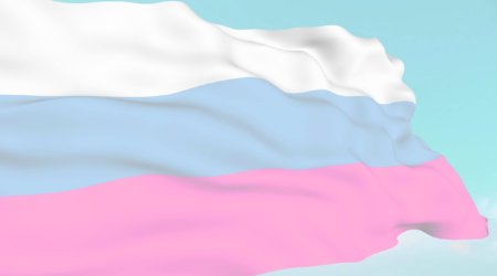 Фон Триколор