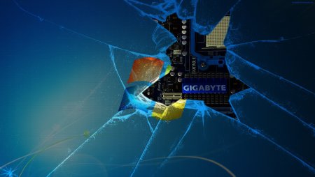 Обои программиста