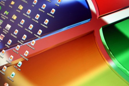 Фон для программиста