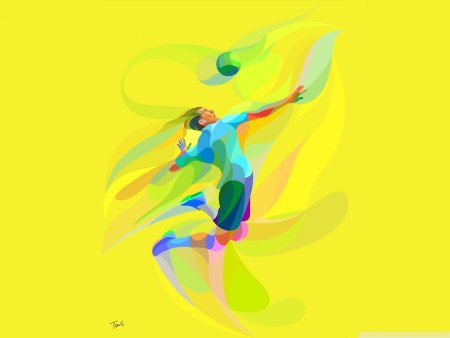 Спортивная тематика