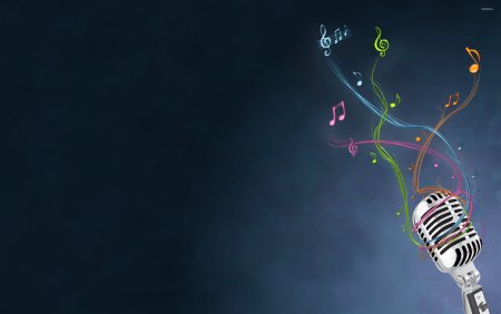 Наушники с микрофоном