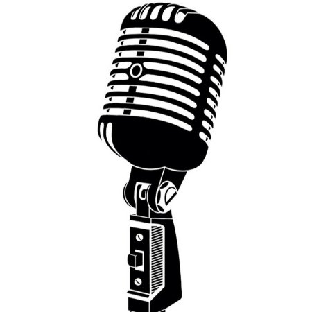 Микрофон вектор