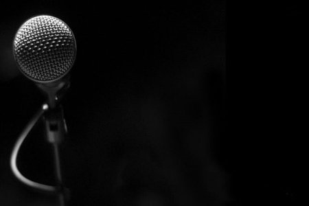 Микрофон Melody m50