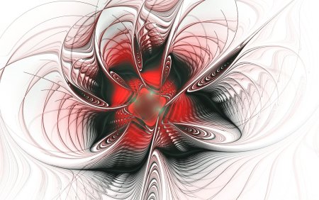 Фрактальная Графика