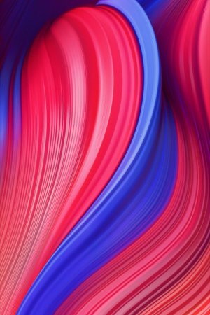 Обои Сяоми MIUI 11