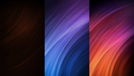 Обои на Xiaomi Redmi Note 9 Pro