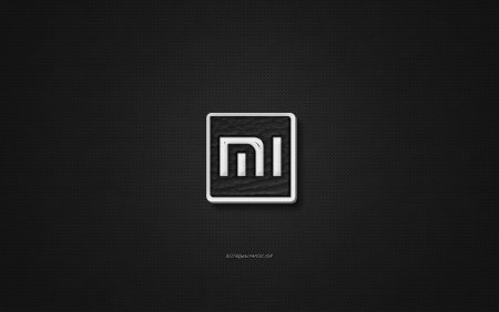 Xiaomi лого