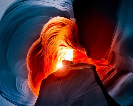 Обои от Xiaomi