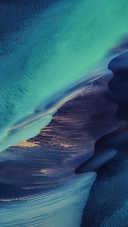 Обои Сяоми MIUI 12