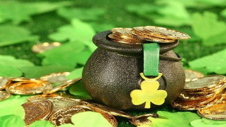 Символ успеха и процветания