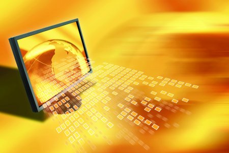 Компьютерные технологии