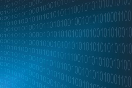 Фон для презентации Информатика