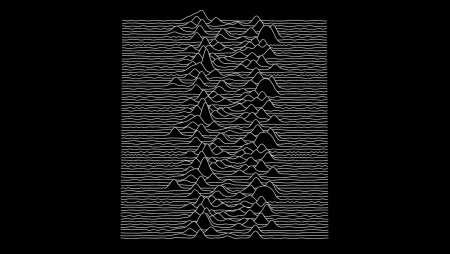 Пульсар Joy Division