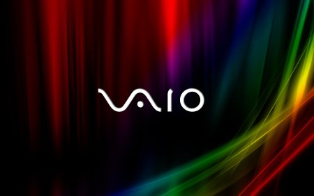 Sony VAIO Windows 10 Wallpaper