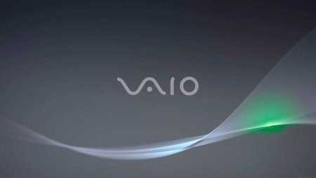 Sony VAIO Xperia
