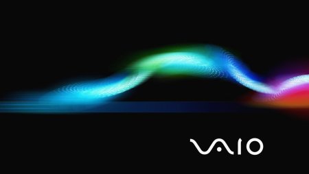 HD Sony VAIO