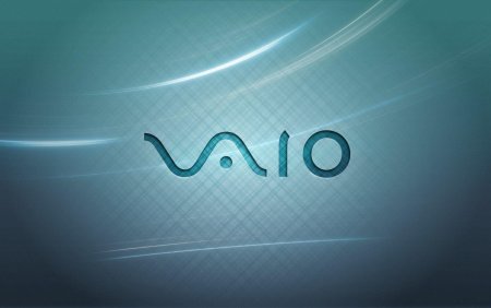 Sony VAIO обои 1920x1080