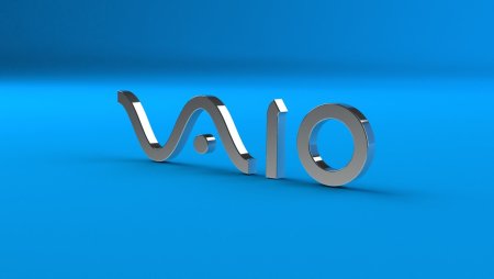 Sony VAIO обои на рабочий стол