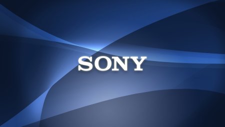 Sony компания