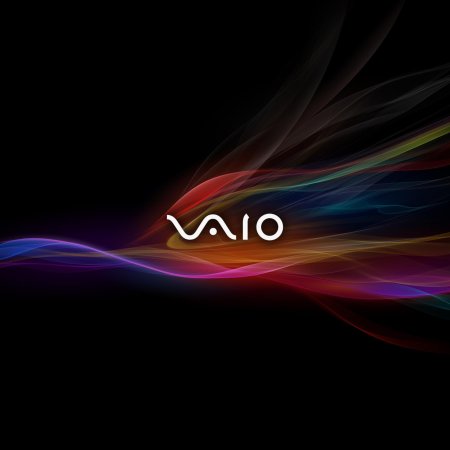 Sony VAIO Xperia
