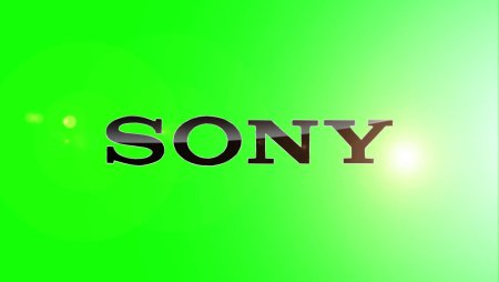 Sony картинки