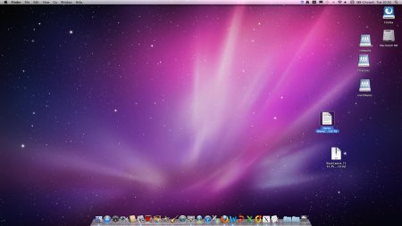 Обои на рабочий стол Windows 7