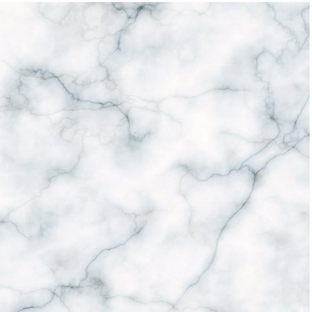 Белый мрамор