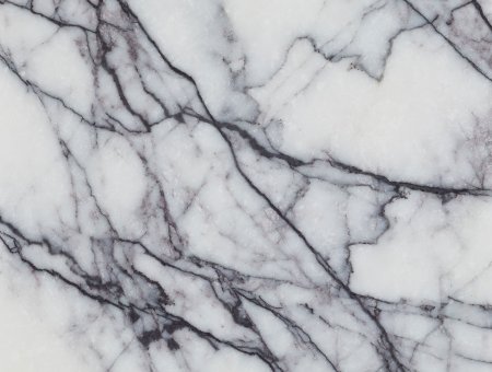 Мрамор марквина белый