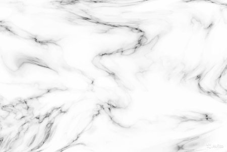 Белый мрамор