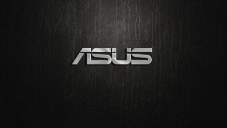 ASUS логотип