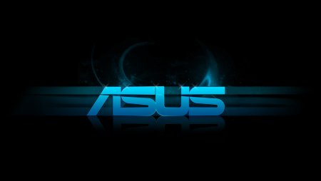 ASUS logo 1920 1080