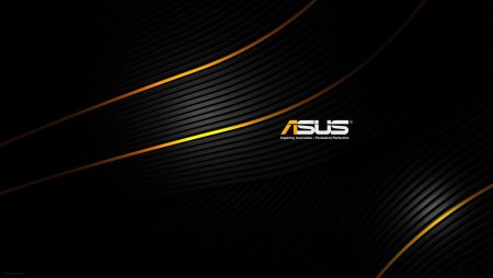 ASUS VIVOBOOK Wallpaper
