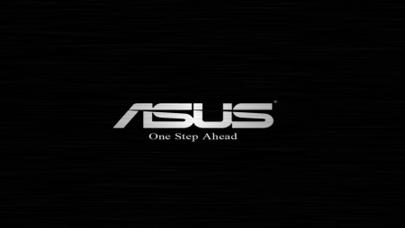 Обои ASUS