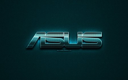 ASUS logo 2022