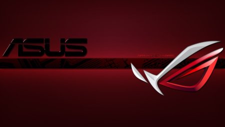 ASUS Wallpaper 1920 1080