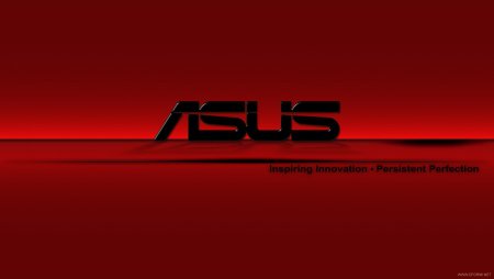 Обои ASUS